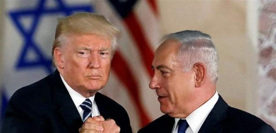 ترامب: من المرجح الانتظار لما بعد الانتخابات الإسرائيلية لإعلان “خطة السلام”