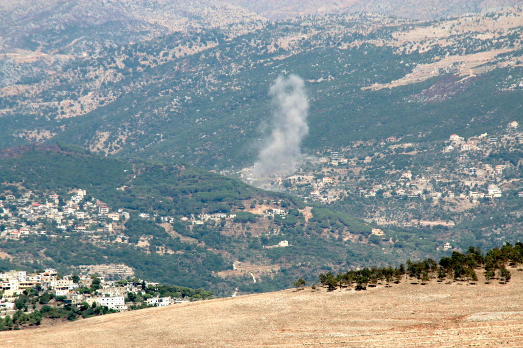 “تقسيم ثلاثي” في جنوب لبنان.. تقرير يكشف خطة إسرائيل