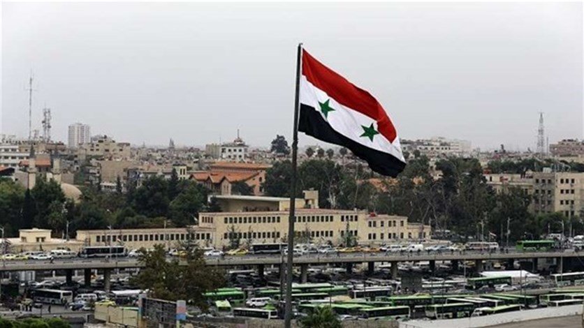 دمشق تعلن عن “تقدم كبير” نحو تشكيل اللجنة الدستورية