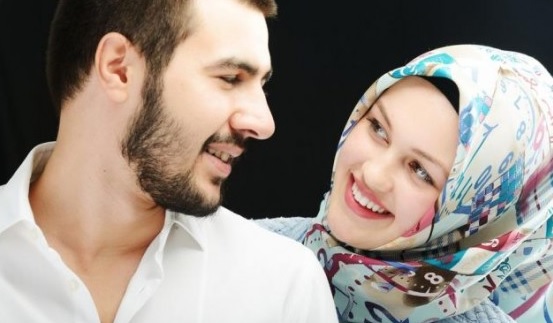 العلاقة الحميمة في شهر رمضان