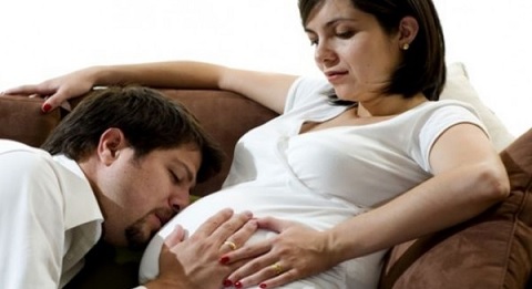 متى يجب أن تمتنع الحامل عن ممارسة العلاقة الحميمة ؟