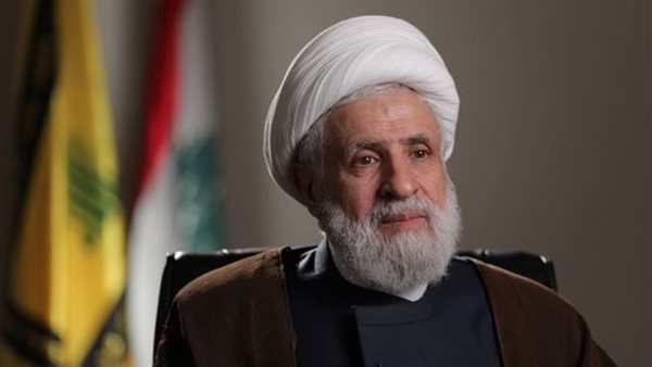 نعيم قاسم: حزب الله فقد طرق الإمداد الخاصة به في سوريا