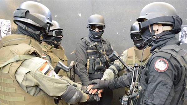المتحدث العسكري المصري: تدمير نفقين و6 عبوات وضبط 70 مشتبهًا بشمال سيناء