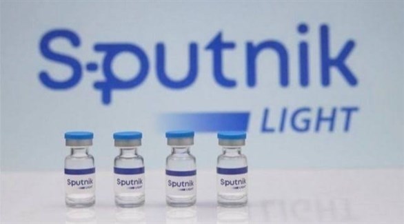مصر توافق على استخدام لقاح سبوتنيك لايت الروسي