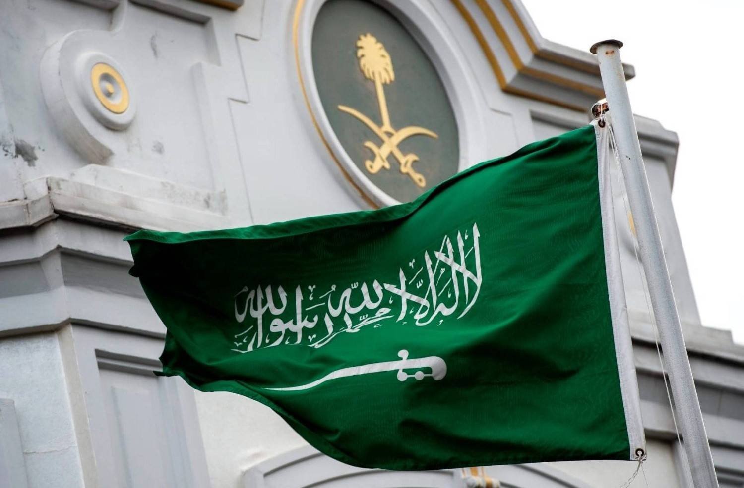 السعودية: التصعيد في اليمن يضر بجهود إنهاء الحرب على غزة
