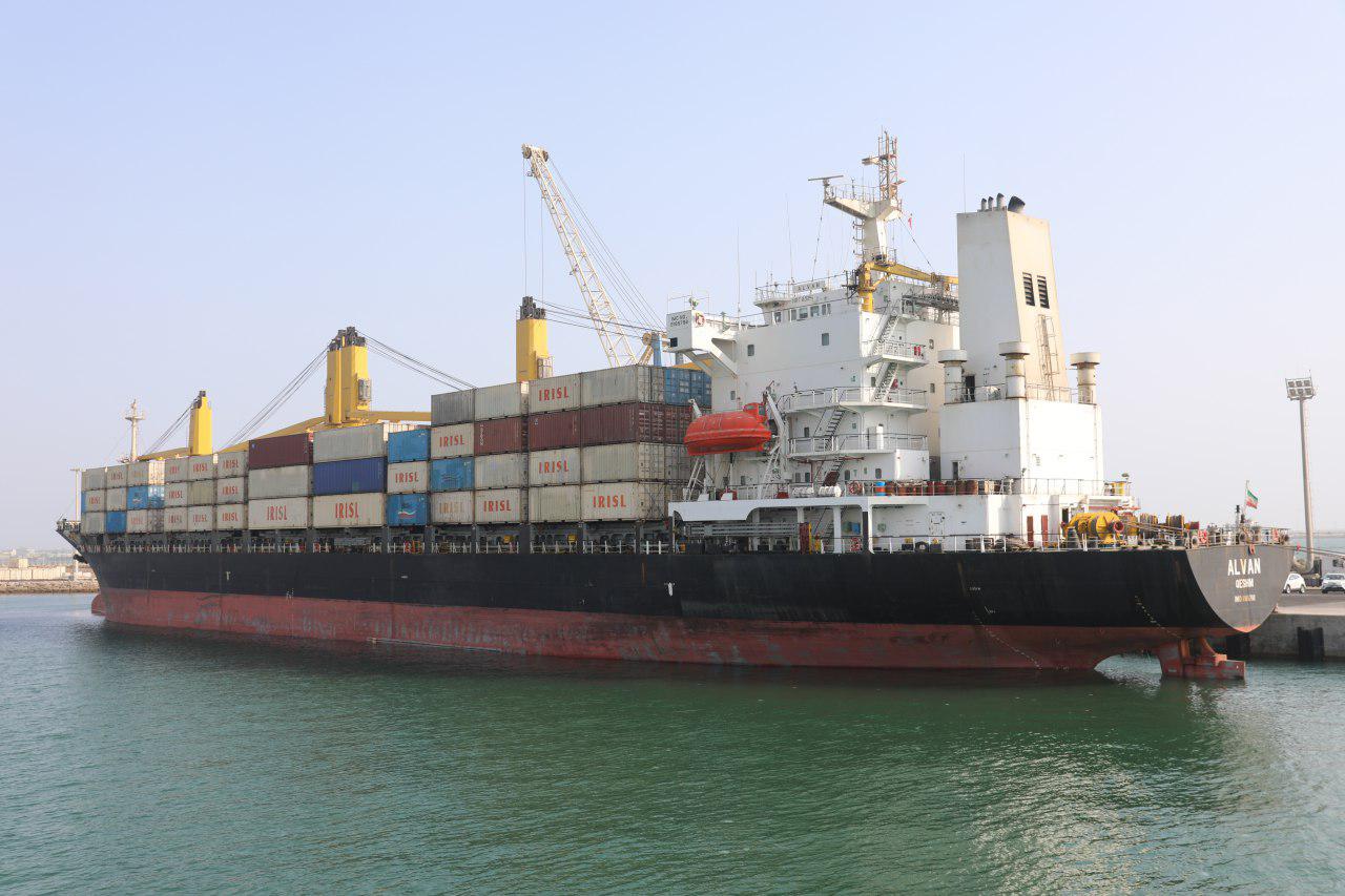 وزارة الخارجية الأمريكية توافق على استثناء ميناء إيراني من العقوبات