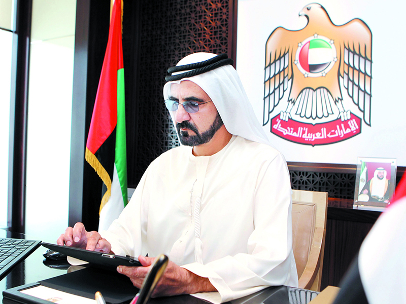الامارات تضع معايير جديدة لتأشيرة الدخول الى اراضيها لإستقطاب الكفاءات والمواهب الاستثنائية