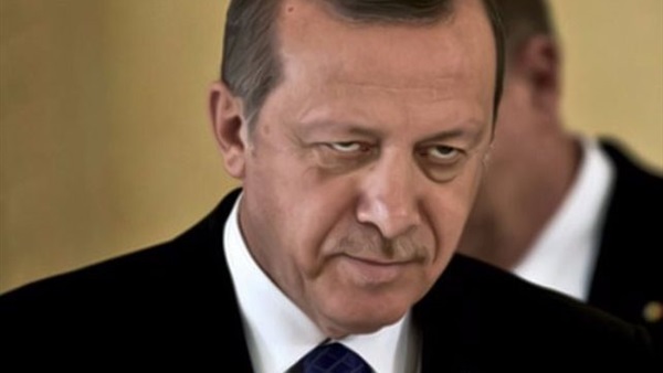 غطرسة أردوغان تمهد لنهاية عهده