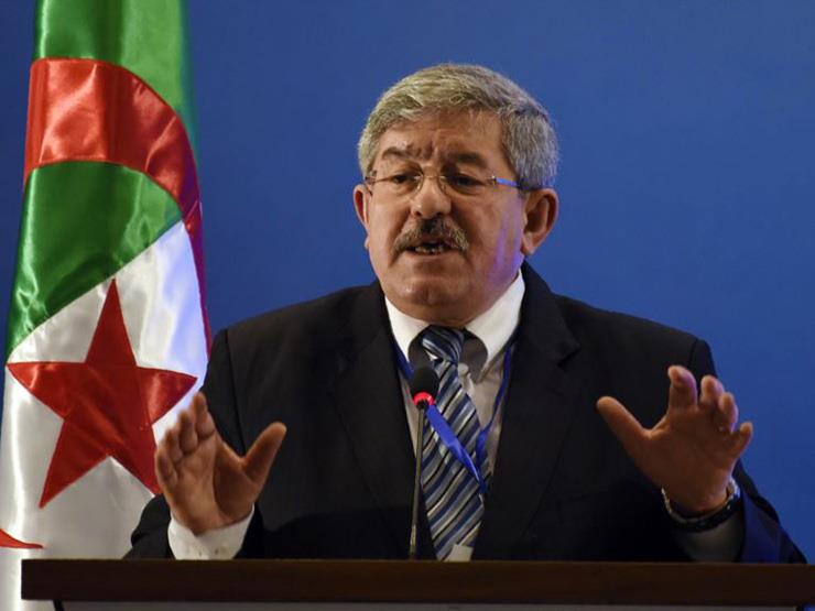 رئيس الحكومة الجزائرية يحذر من اتجاه الأوضاع كما الحراك الشعبي في سوريا!