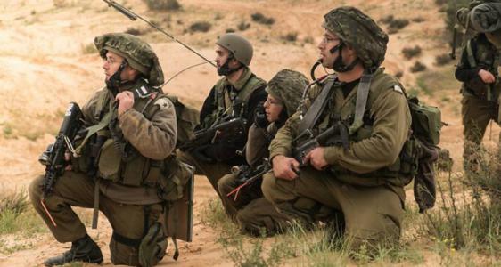 صحيفة عبرية:غالبية إسرائيلية تريد الحرب على غزة وغير راضيين عن أداء نتن ياهو