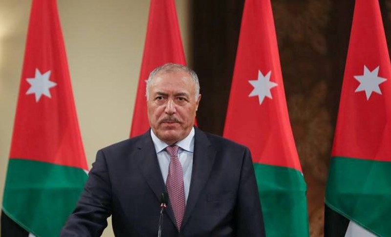 وزير الصحة الأردني يبحث مجالات التعاون مع سفيري تركيا وزامبيا