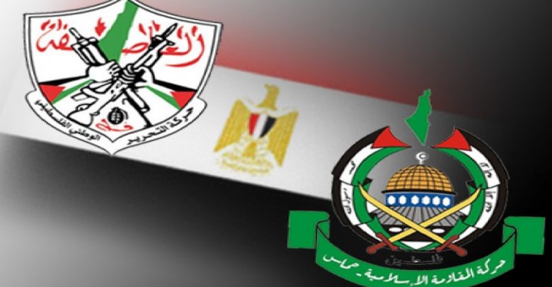 “اشتراطات” فتحاوية - حمساوية قبل “حوار القاهرة” الجديد