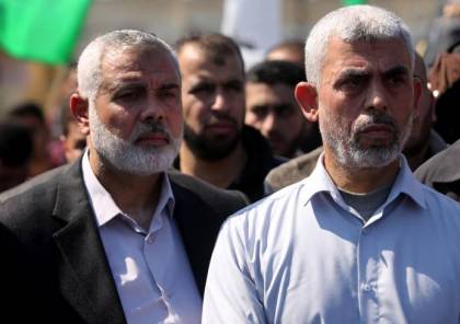 قوى فلسطينية ترفض دعوة “حماس” لتشكيل لجنة عليا لمواجهة “صفقة ترامب”