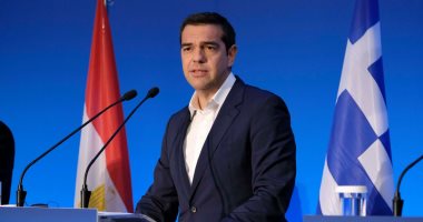 حزب تسيبراس يعترف بخسارته فى الانتخابات البرلمانية اليونانية