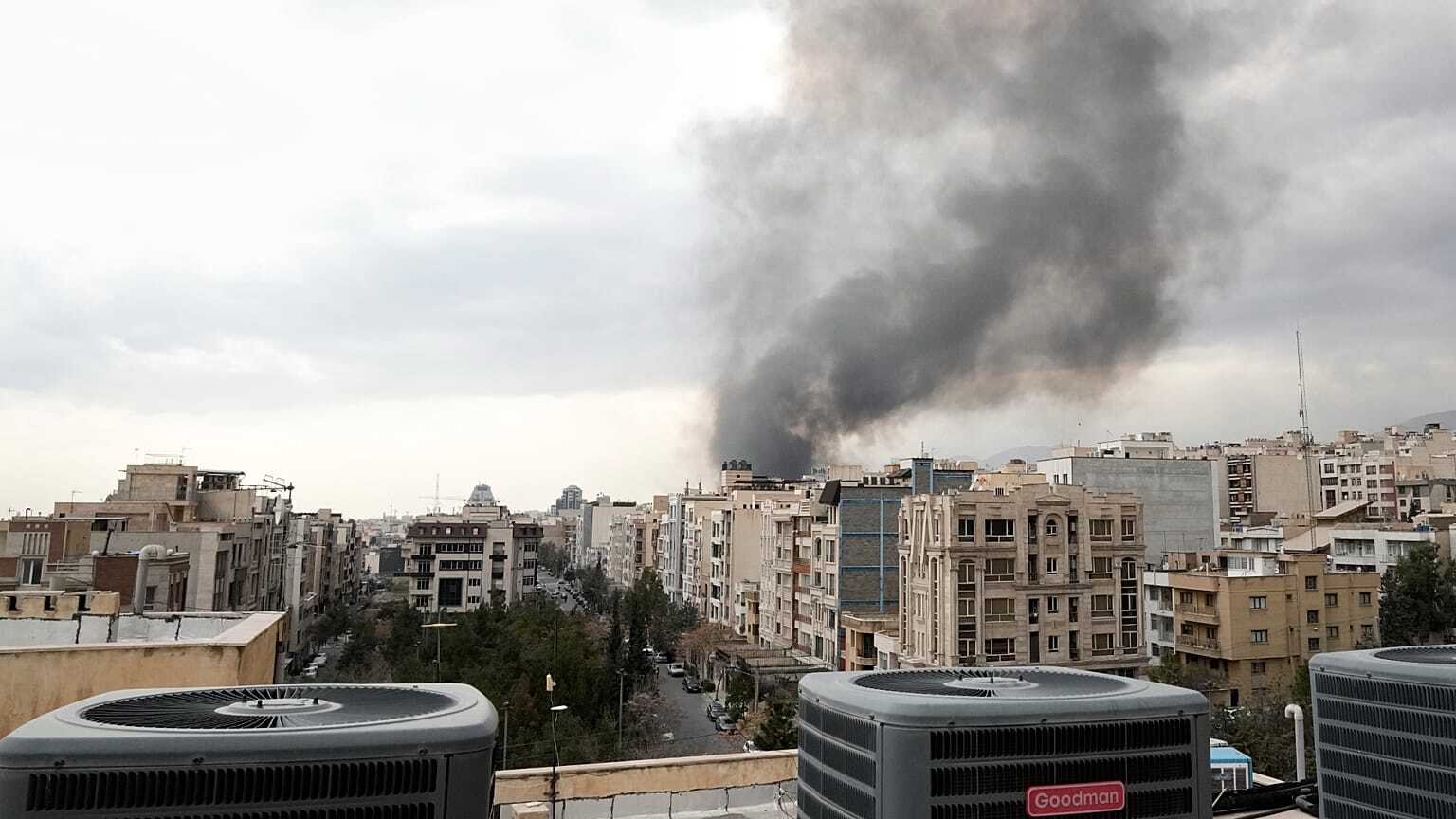 الجيش الأميركي يعلن انتهاء جولة ضربات ضد إيران ويكشف أهدافها