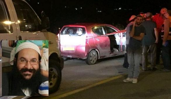 واللا:جيش الإحتلال الاسرائيلي فشل بالتوصل لطرف خيط يقود لمنفذ عملية نابلس