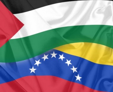 فنزويلا تؤكد دعمها للشعب الفلسطيني لنيل حقوقه وإقامة دولته المستقلة