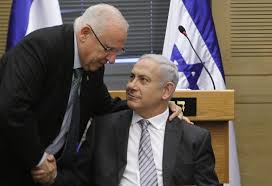 إعلام الإحتلال: نتن ياهو قد يعيد تفويض تشكيل الحكومة للرئيس الإسرائيلي الأحد