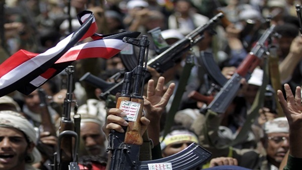 رئيس القيادة المركزية الأمريكية: إيران تطيل أزمة اليمن عبر دعم الحوثي