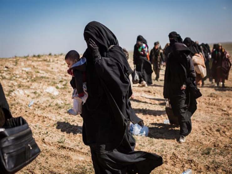 تنظيم “داعش” الإرهابي يعدم 50 مختطفة أيزيدية شرقي سوريا