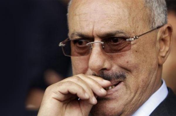 الكشف عن مصير جثة علي عبد الله صالح في اتفاق الأطراف اليمنية بالسويد