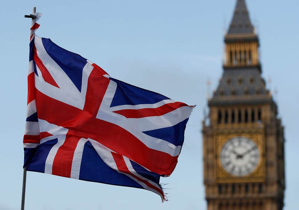 بريطانيا تطالب إسرائيل بوقف التوسع الاستيطاني فوراً