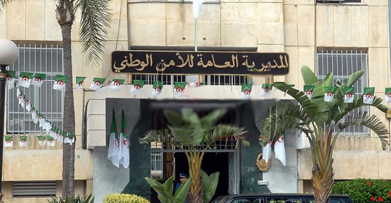الشرطة الجزائرية تعلن توقيف 108 شخص وإصابة 27 من عناصرها خلال اشتباكات الجمعة