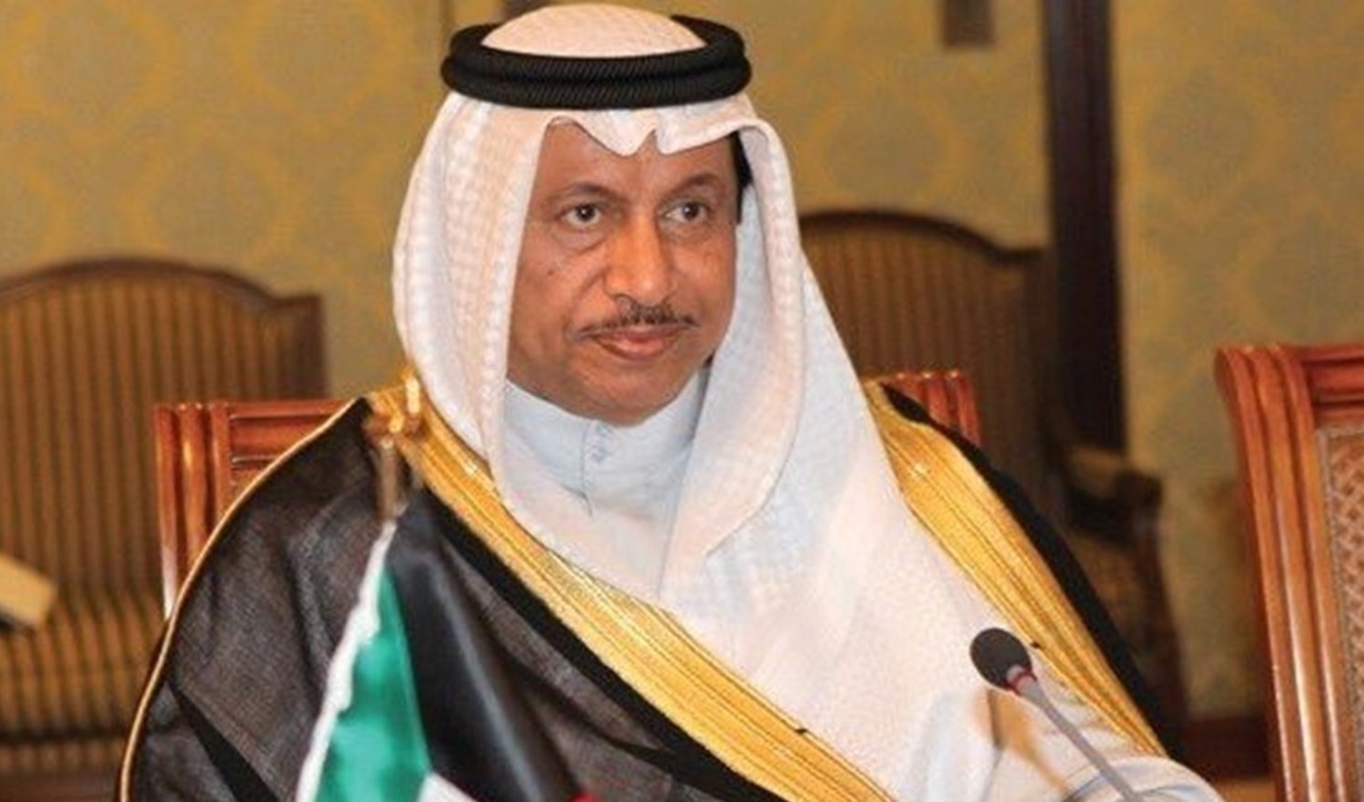 رئيس مجلس الوزراء الكويتي يقدم استقالة الحكومة إلى أمير الكويت