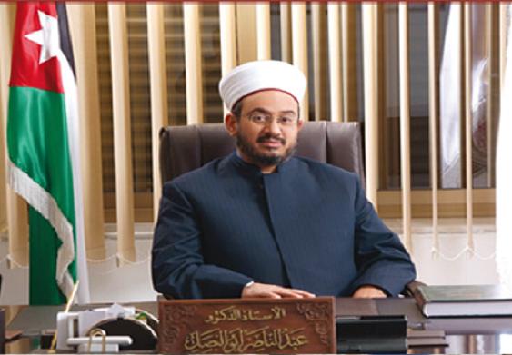 وزارة الأوقاف الأردنية: نرفض إجراءات الاحتلال بحق أعضاء مجلس أوقاف القدس