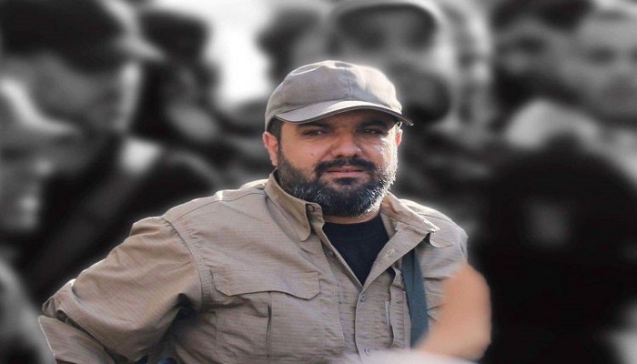 جيش الإحتلال الإسرائيلي يغتال القيادي في سرايا القدس بهاء أبو العطا