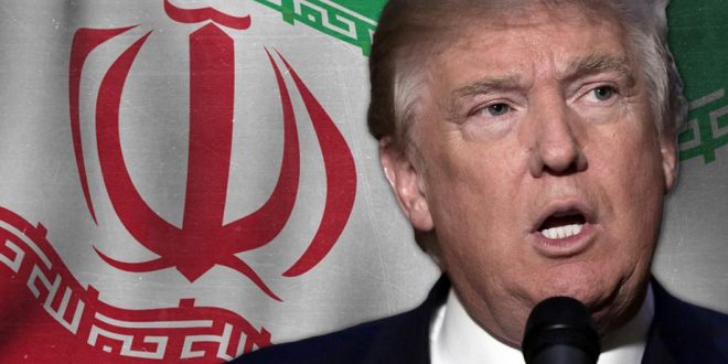 ترامب: سنرى ماذا سيحدث بشأن إيران وفي حال قامت بأي شيء سيكون ذلك خطأ فادحاً