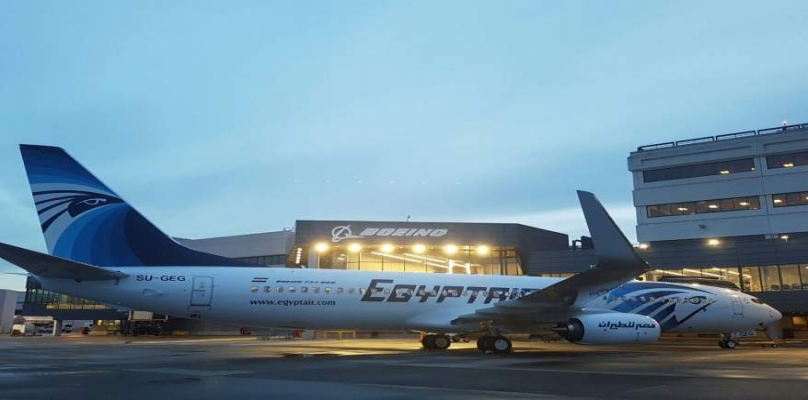 عودة رحلات مصر للطيران بين موسكو والقاهرة اعتبارا من 18 مارس