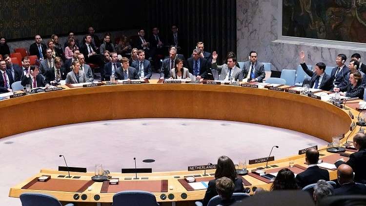 صحيفة: فرنسا ترفض طلبا ألمانيا بالتنازل عن مقعدها الدائم في مجلس الأمن للاتحاد الأوروبي