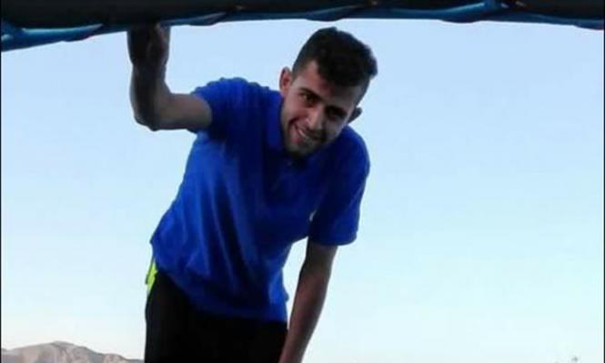 استشهاد الشاب الخروبي برصاص جيش الاحتلال شمال القدس