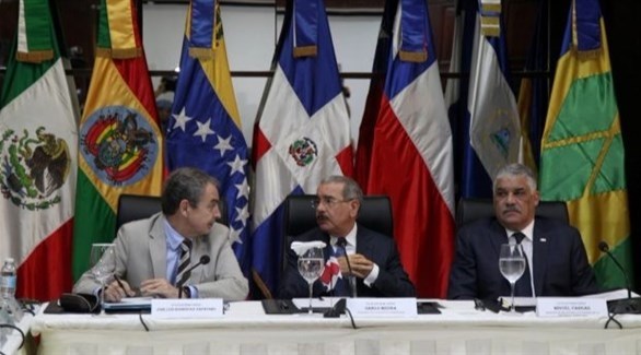 فنزويلا: جولة مفاوضات جديدة بين الحكومة والمعارضة