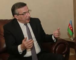 السفير الأذربيجاني يثمن دور الأردن تجاه قضايا المنطقة