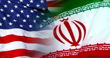 العقوبات الأمريكية على إيران تدخل حيز التنفيذ صباح الثلاثاء