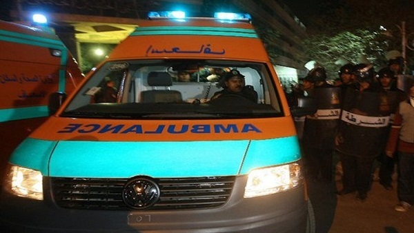 استشهاد خبير متفجرات بعبوة ناسفة بمحيط كنيسة في القاهرة