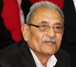 رئيس السلطة القادم خيار اقليمي