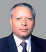 رئيس عصابة !