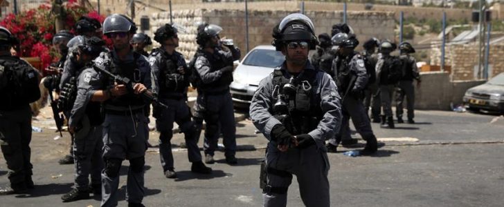 إغلاق إسرائيلي شامل لمعابر الضفة الغربية وغزة بحجة الأعياد اليهودية