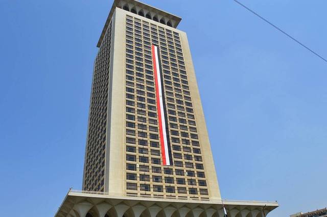 الخارجية المصرية:الجولان السورى أرض عربية محتلة وفقا لمقررات الشرعية الدولية