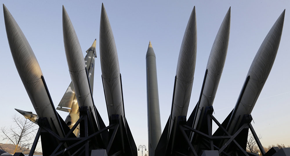 موسكو: أمريكا تنتهك اتفاقيات الصواريخ بسبب نشرها منصات في رومانيا وبولندا