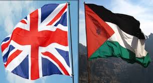 الصداقة الأردنية البريطانية في الأعيان تلتقي السفير البريطاني