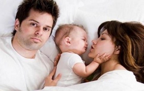 كيفية العودة إلى الحياة الجنسية بعد الولادة