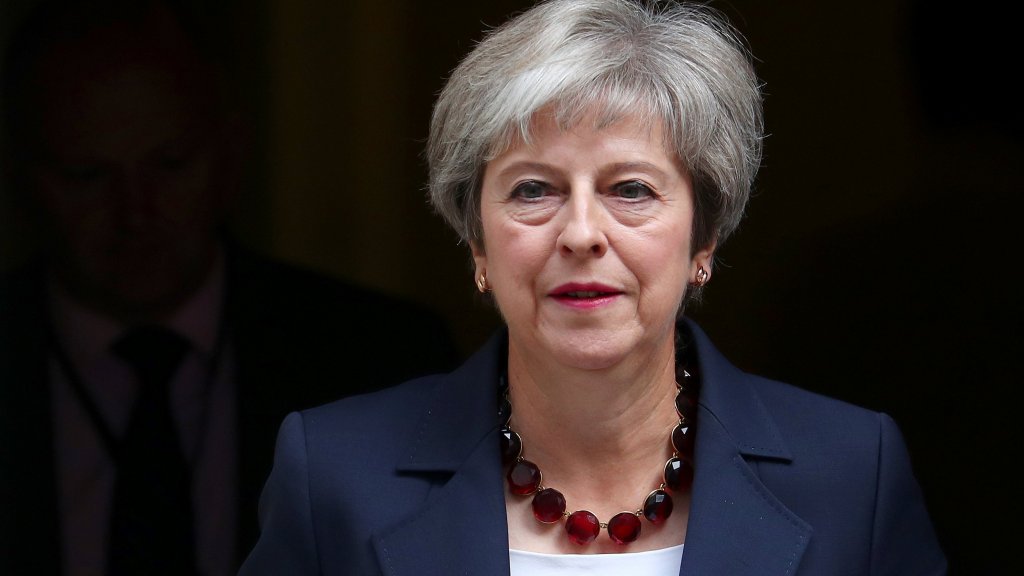 ماي: تأجيل الخروج من الاتحاد الأوروبي لن يحل الأزمة بشأن الاتفاق