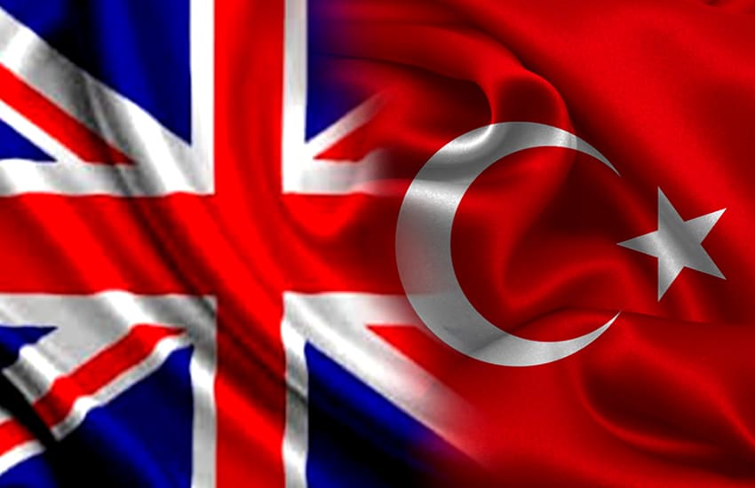 انحياز كامل للسراج.. بريطانيا وتركيا: نحمل قوات حفتر من تبعات دخول طرابلس !