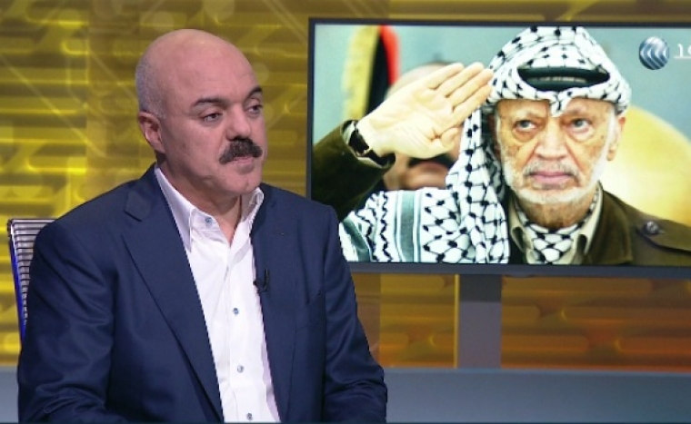 المشهراوي: عباس ليس شاهدًا على اغتيال «أبو عمار» بل متهمَا