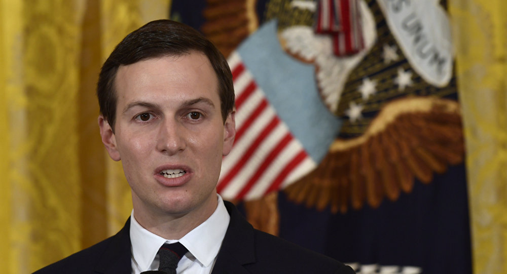 تقارير إعلامية أمريكية عن خطة كوشنير الجديدة لإنقاذ صفقة ترامب