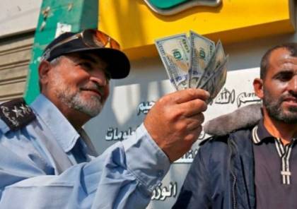 إسرائيل توافق على دخول الأموال القطرية الى حماس “سراً”,,,وتفاصيل المشفى الأميركي الجديد